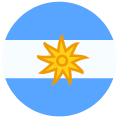 AR - Argentina
