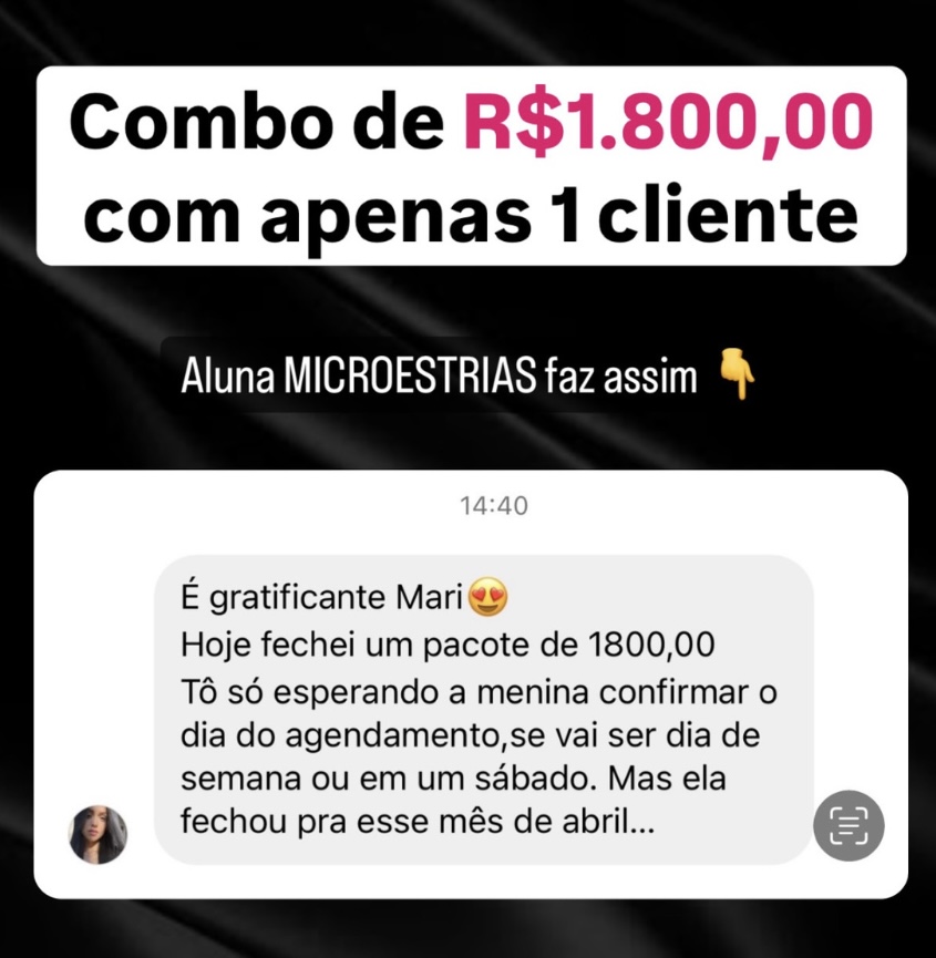 Apresentação Simples Básica Gradientes Preto Roxo Vermelho - 14