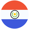 PY - Paraguay